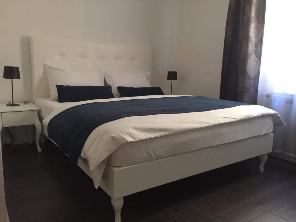 Hotel International Medugorje Bagian luar foto