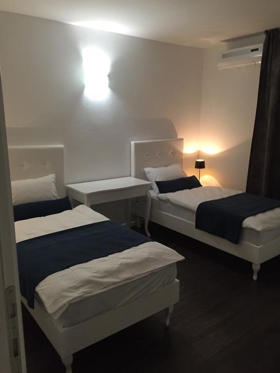 Hotel International Medugorje Bagian luar foto
