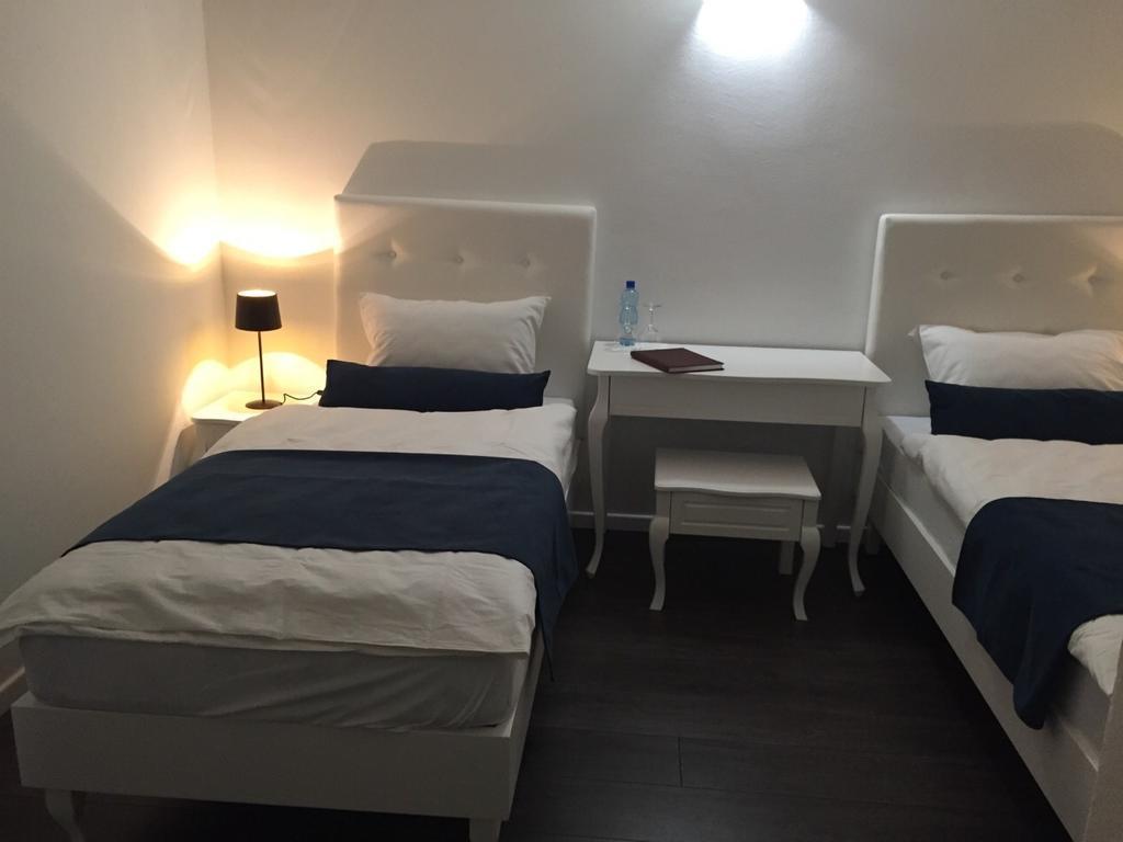 Hotel International Medugorje Bagian luar foto